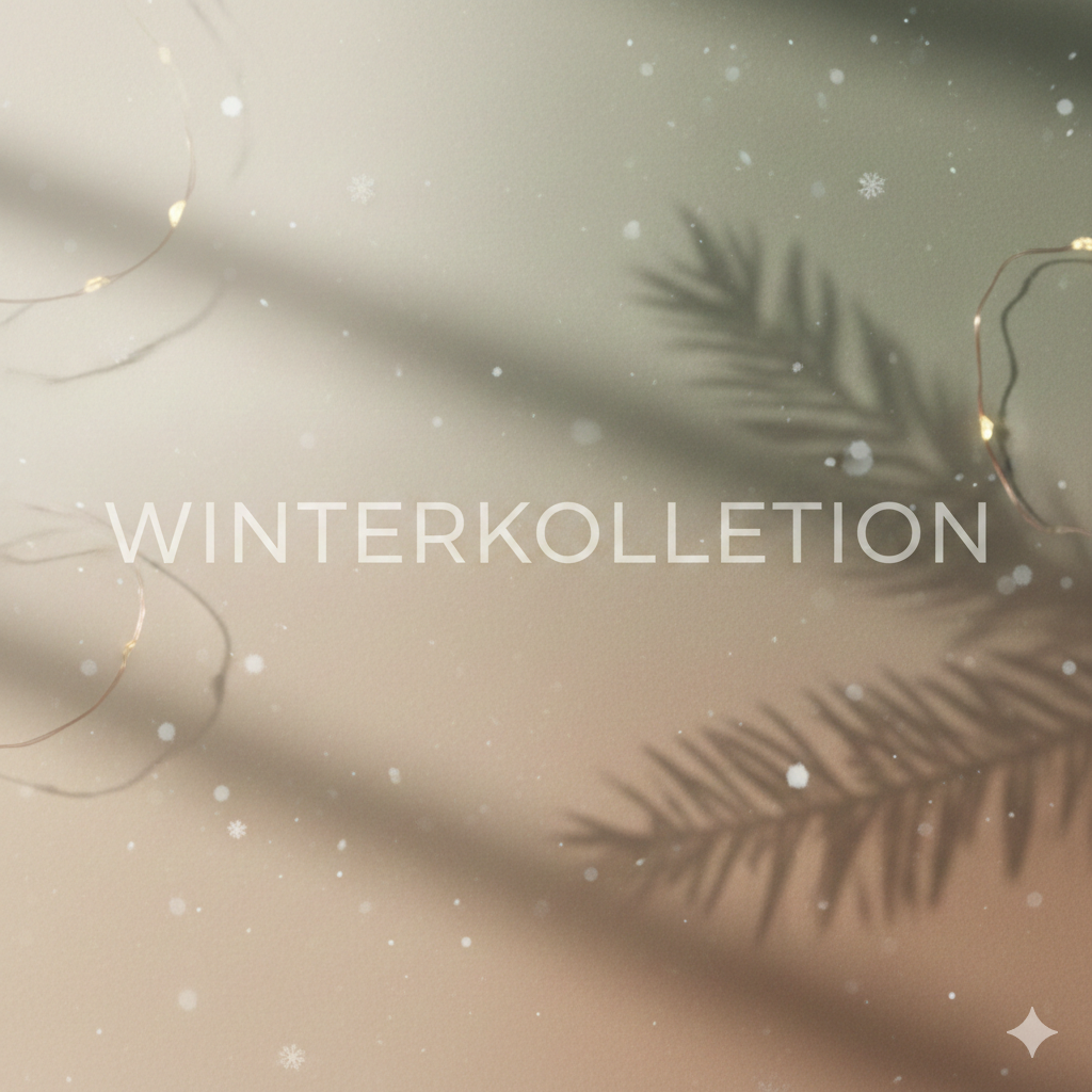 Winter Kollektion