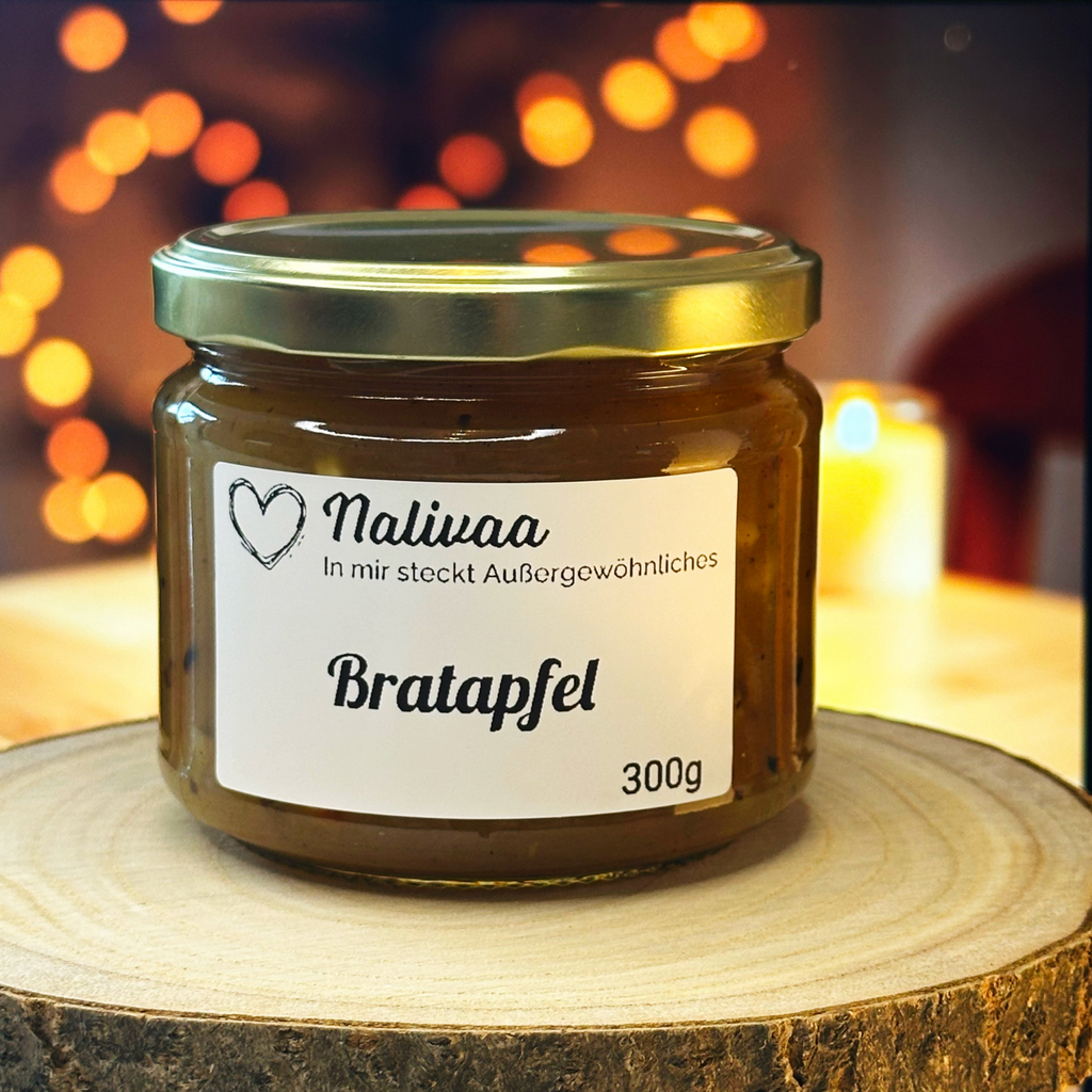 Bratapfel