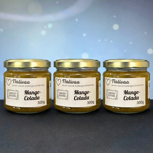 Mango-Colada LIMITED EDITION