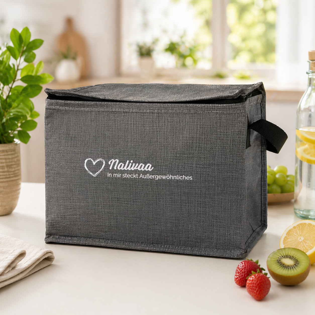 Nalivaa-Kühltasche