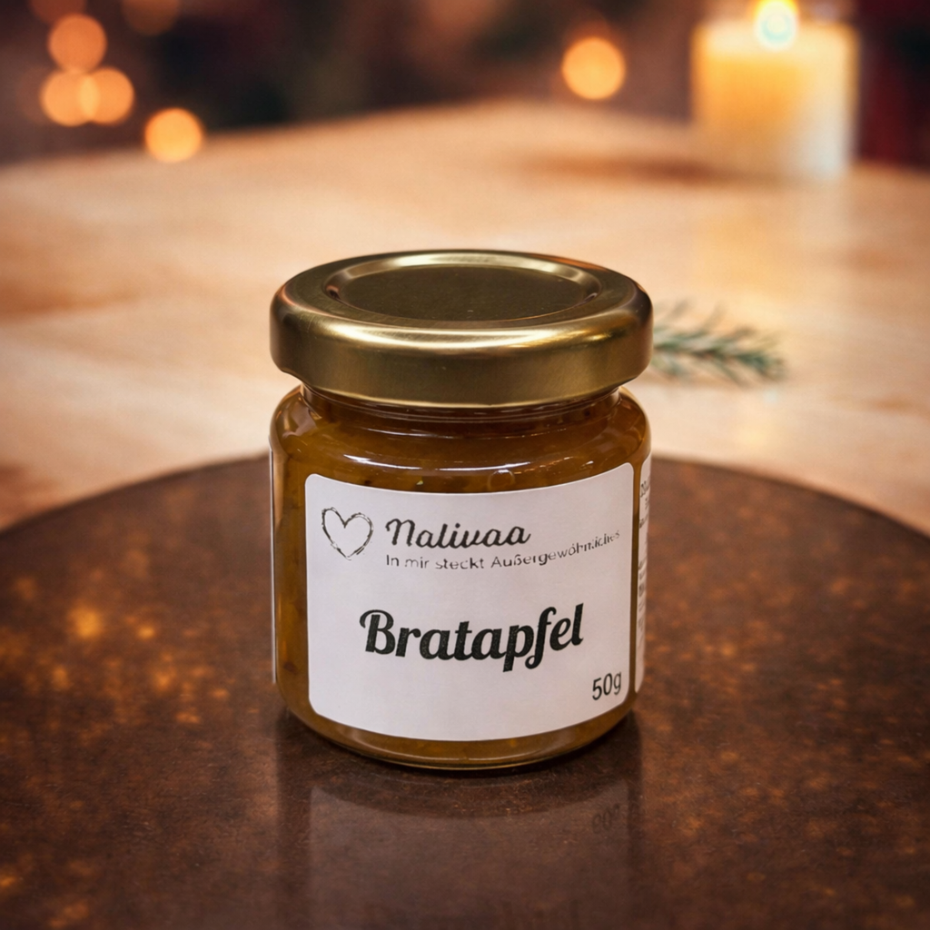 Bratapfel